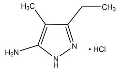 Sigma Aldrich&nbsp;3-Ethyl-4-methyl-1H-pyrazol-5-amine hydrochloride