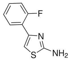 Sigma Aldrich&nbsp;4-(2-Fluorophenyl)-1,3-thiazol-2-amine