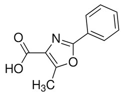 Sigma Aldrich&nbsp;5-methyl-2-phenyl-1,3-oxazole-4-carboxylic acid