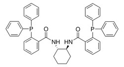 Sigma Aldrich (S,S)-Dach-Phenyl Trost Ligand 500 mg | Buy Online | Sigma Aldrich | Fisher Scientific