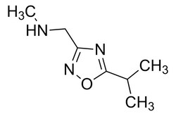 Sigma Aldrich&nbsp;1-(5-Isopropyl-1,2,4-oxadiazol-3-yl)-N-methylmethanamine
