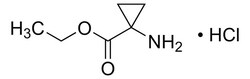 Sigma Aldrich Ethyl 1-aminocyclopropanecarboxylate hydrochloride 1 g | Buy Online | Sigma Aldrich | Fisher Scientific
