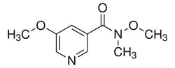 Sigma Aldrich&nbsp;N,5-Dimethoxy-N-methylnicotinamide