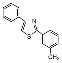 Sigma Aldrich&nbsp;4-Phenyl-2-(m-tolyl)thiazole