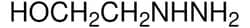 Sigma Aldrich 2-Hydroxyethylhydrazine 1 g | Buy Online | Sigma Aldrich | Fisher Scientific