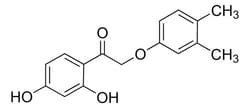 Sigma Aldrich&nbsp;1-(2,4-Dihydroxyphenyl)-2-(3,4-dimethylphenoxy)ethanone