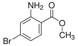 Sigma Aldrich&nbsp;Methyl-2-amino-4-bromobenzoate