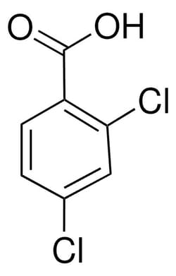 Sigma Aldrich&nbsp;2,4-Dichlorobenzoic acid
