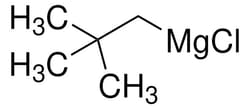 Sigma Aldrich 2,2-Dimethylpropylmagnesium Chloride Solution 5 g | Buy Online | Sigma Aldrich | Fisher Scientific