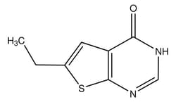 Sigma Aldrich 6-Ethylthieno[2,3-d]pyrimidin-4(3H)-one 25 g | Buy Online | Sigma Aldrich | Fisher Scientific