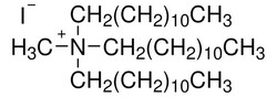 Sigma Aldrich Tridodecylmethylammonium Iodide 100 g | Buy Online | Sigma Aldrich | Fisher Scientific