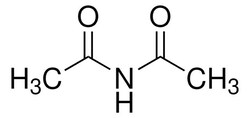 Sigma Aldrich Diacetamide 1 g | Buy Online | Sigma Aldrich | Fisher Scientific