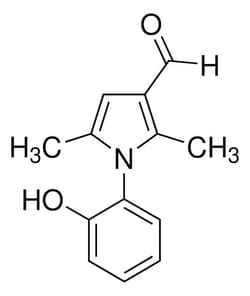 Sigma Aldrich&nbsp;1-(2-Hydroxy-phenyl)-2,5-dimethyl-1H-pyrrole-3-carbaldehyde