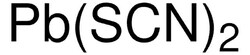 Sigma Aldrich&nbsp;Lead(II) thiocyanate