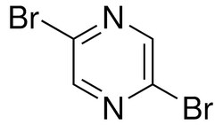 Sigma Aldrich&nbsp;2,5-Dibromopyrazine