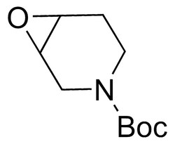 Sigma Aldrich tert-Butyl 7-oxa-3-azabicyclo[4.1.0]heptane-3-carboxylate 1 g | Buy Online | Sigma Aldrich | Fisher Scientific
