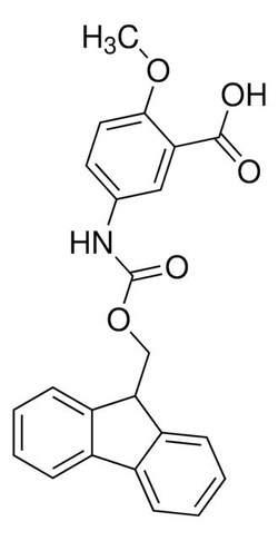 Sigma Aldrich&nbsp;Fmoc-5-amino-2-methoxybenzoic acid