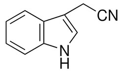 Sigma Aldrich 3-Indoleacetonitrile 100 mg | Buy Online | Sigma Aldrich | Fisher Scientific