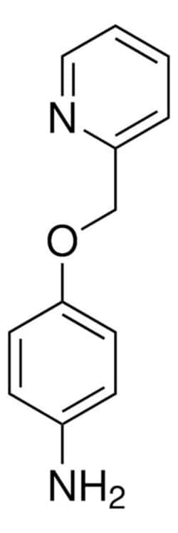 Sigma Aldrich&nbsp;[4-(pyridin-2-ylmethoxy)phenyl]amine