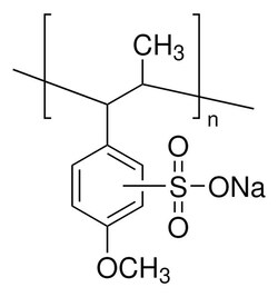 Sigma Aldrich&nbsp;Polyanetholesulfonic acid sodium salt