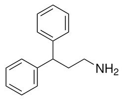Sigma Aldrich 3,3-Diphenylpropylamine 250 mg | Buy Online | Sigma Aldrich | Fisher Scientific