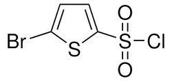 Sigma Aldrich 5-Bromothiophene-2-sulfonyl chloride 1 g | Buy Online | Sigma Aldrich | Fisher Scientific