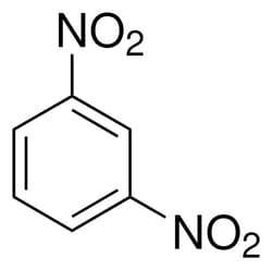 Sigma Aldrich 1,3-Dinitrobenzene 100 g | Buy Online | Sigma Aldrich | Fisher Scientific