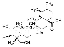 Sigma Aldrich Asiatic acid 1 g | Buy Online | Sigma Aldrich | Fisher Scientific