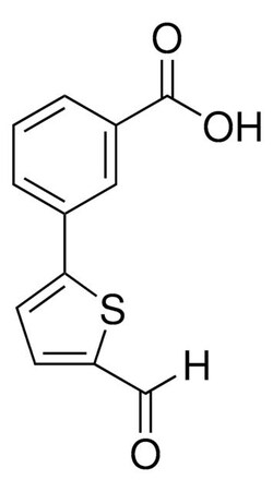 Sigma Aldrich&nbsp;3-(5-formyl-thiophen-2-yl)-benzoic acid