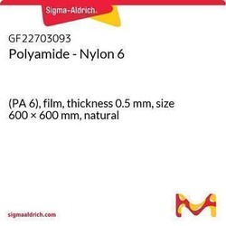 Sigma Aldrich&nbsp;Polyamide - Nylon 6