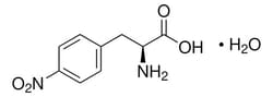 Sigma Aldrich&nbsp;4-Nitro-L-Phenylalanine Monohydrate