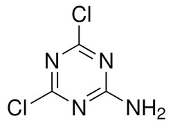 Sigma Aldrich&nbsp;2-Amino-4,6-dichloro-1,3,5-triazine