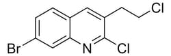 Sigma Aldrich&nbsp;2-Chloro-3-(2-chloroethyl)-7-bromoquinoline