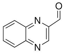 Sigma Aldrich 2-quinoxalinecarbaldehyde 100 g | Buy Online | Sigma Aldrich | Fisher Scientific