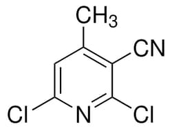Sigma Aldrich 2,6-Dichloro-4-methylnicotinonitrile 1 g | Buy Online | Sigma Aldrich | Fisher Scientific