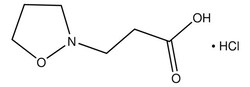 Sigma Aldrich&nbsp;3-Isoxazolidin-2-ylpropanoic acid hydrochloride