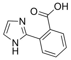 Sigma Aldrich&nbsp;2-(1H-Imidazol-2-yl)benzoic acid
