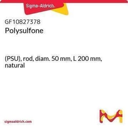 Sigma Aldrich&nbsp;Polysulfone