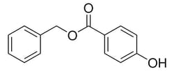 Sigma Aldrich Benzyl 4-hydroxybenzoate 100 mg | Buy Online | Sigma Aldrich | Fisher Scientific