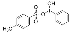 Sigma Aldrich&nbsp;[Hydroxy(Tosyloxy)Iodo]Benzene