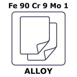 Sigma Aldrich&nbsp;Iron-Chromium-Molybdenum alloy, Fe90Cr9Mo1