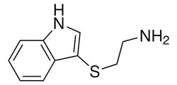 Sigma Aldrich&nbsp;2-(1H-indol-3-ylsulfanyl)-ethylamine