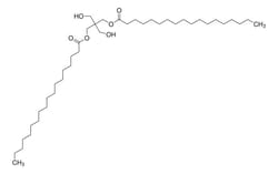 Sigma Aldrich&nbsp;3-Hydroxy-2-(hydroxymethyl)-2-[(stearoyloxy)methyl]propyl stearate