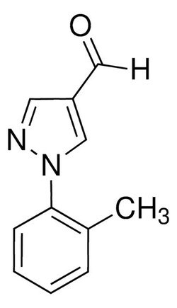 Sigma Aldrich&nbsp;1-o-Tolyl-1H-pyrazole-4-carbaldehyde
