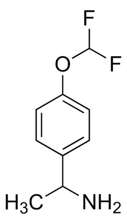 Sigma Aldrich&nbsp;1-[4-(Difluoromethoxy)phenyl]ethanamine