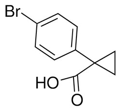 Sigma Aldrich&nbsp;1-(4-bromophenyl)cyclopropanecarboxylic acid