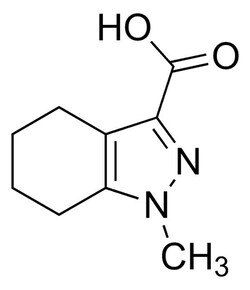 Sigma Aldrich&nbsp;1-Methyl-4,5,6,7-tetrahydro-1H-indazole-3-carboxylic acid