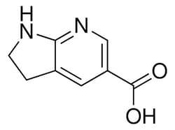 Sigma Aldrich&nbsp;2,3-Dihydro-1H-pyrrolo[2,3-b]pyridine-5-carboxylic acid