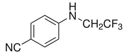 Sigma Aldrich&nbsp;4-[N-(2,2,2-Trifluoroethyl)amino]benzonitrile