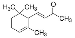 Sigma Aldrich alpha-Ionone 1 g | Buy Online | Sigma Aldrich | Fisher Scientific
